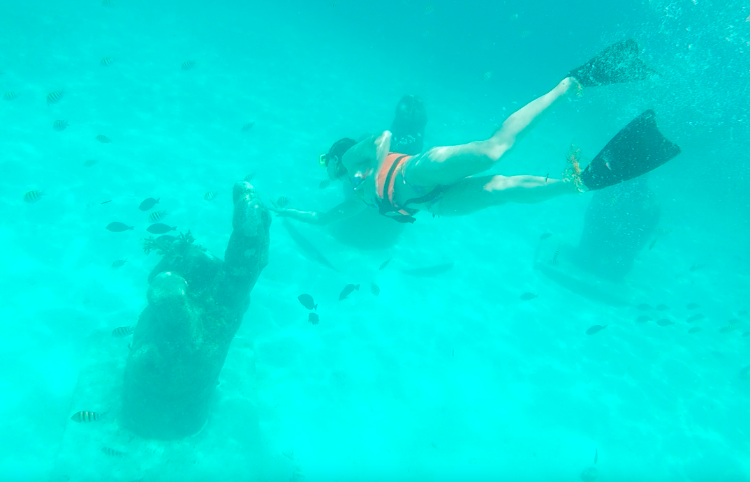 Playa del Carmen